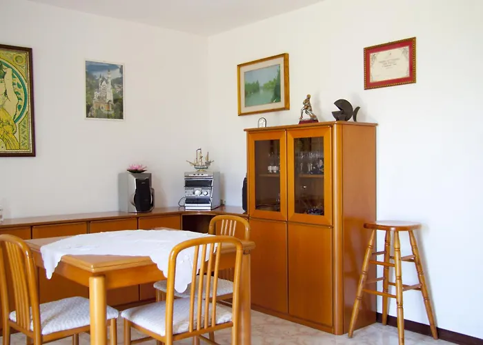 B&B A Un Passo Da