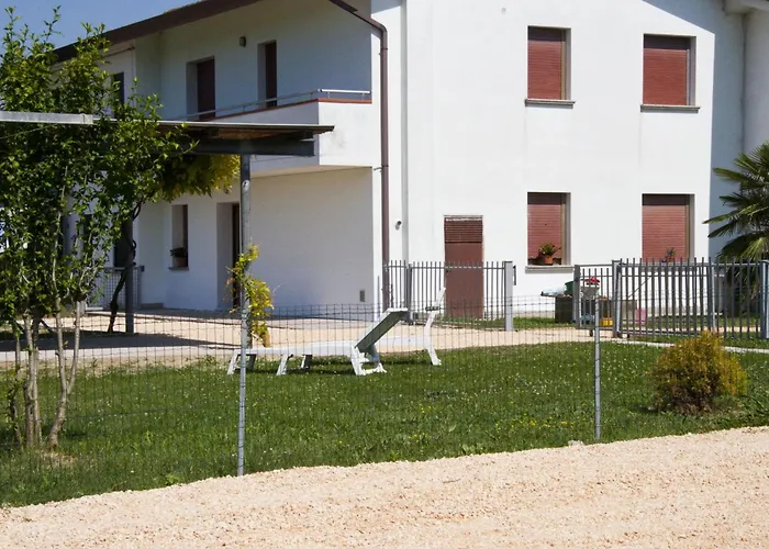 B&B A Un Passo Da