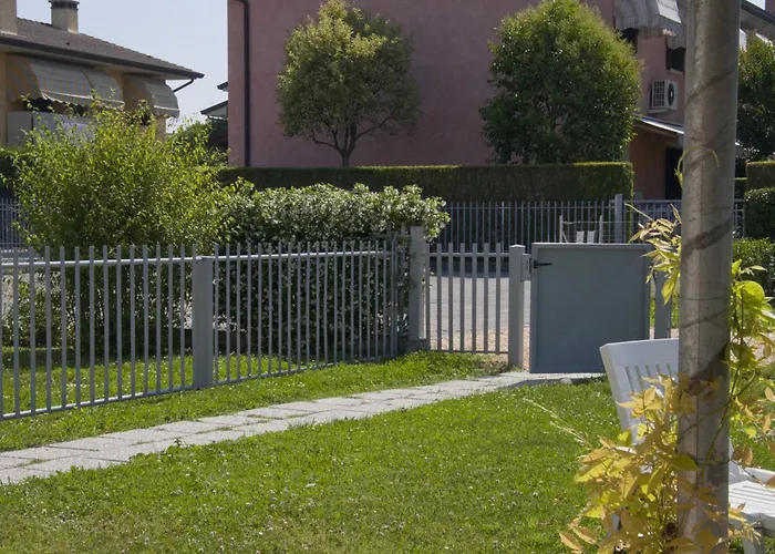 B&B A Un Passo Da
