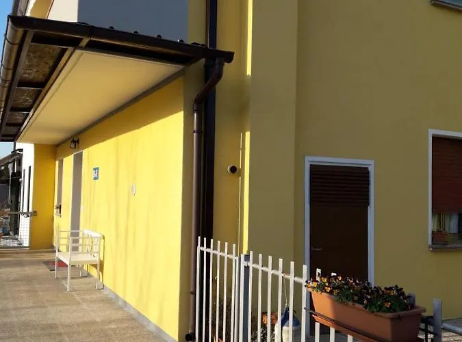 B&B A Un Passo Da