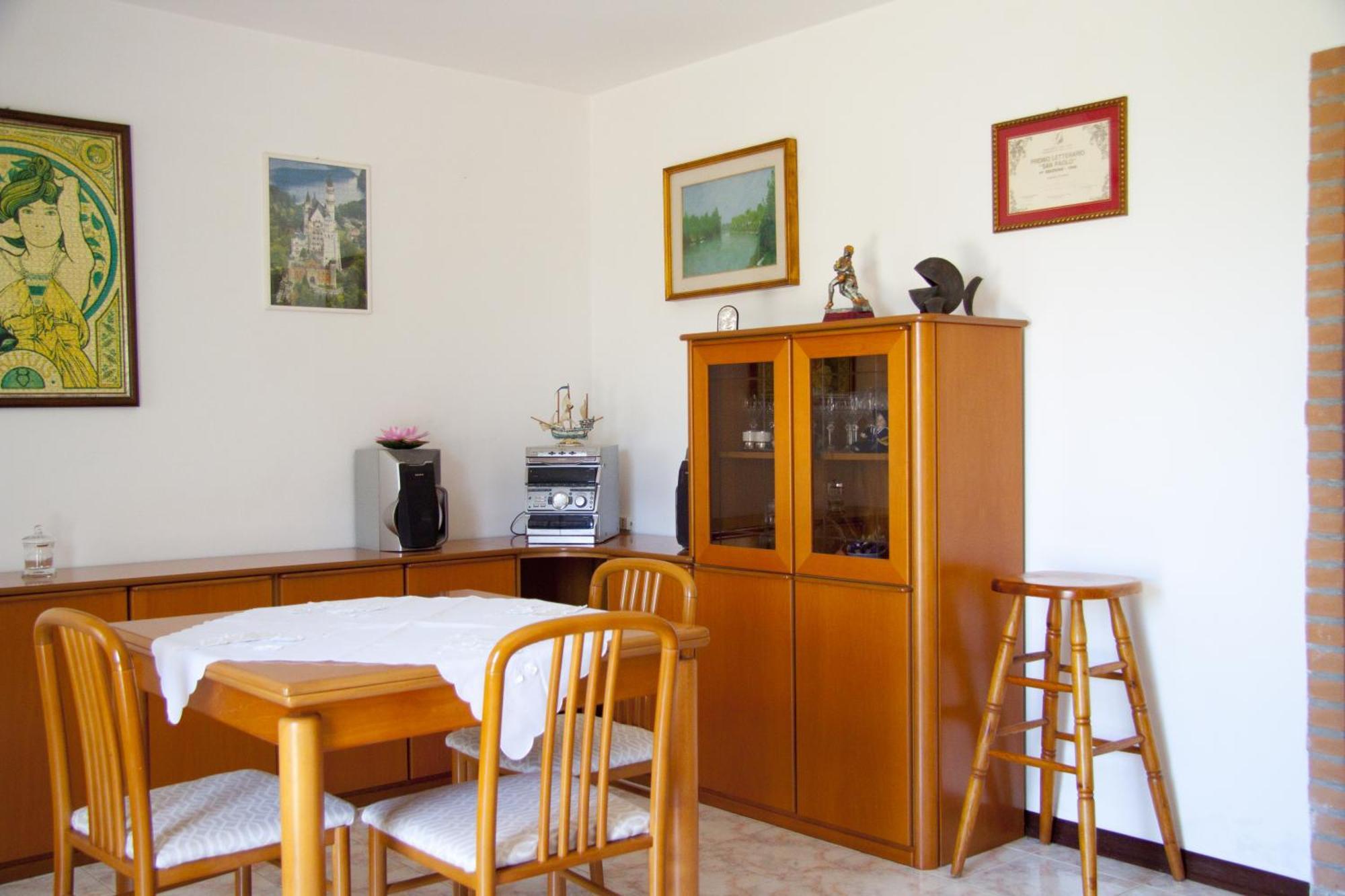 A Un Passo Da Casale sul Sile