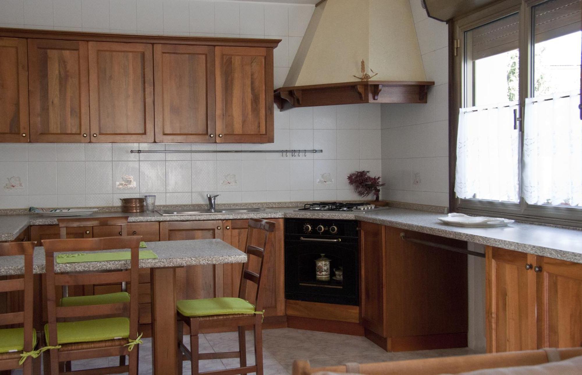 Bed & Breakfast A Un Passo Da Casale sul Sile