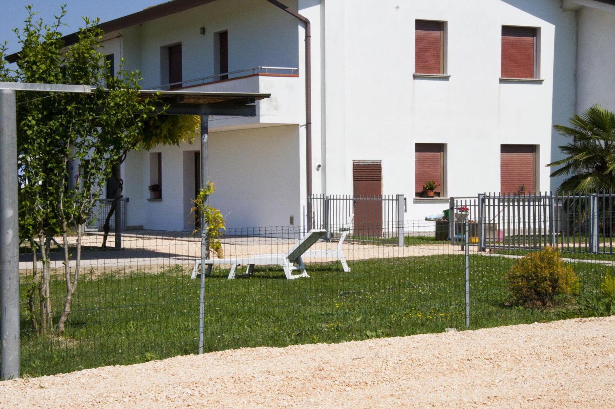 Bed & Breakfast A Un Passo Da Casale sul Sile