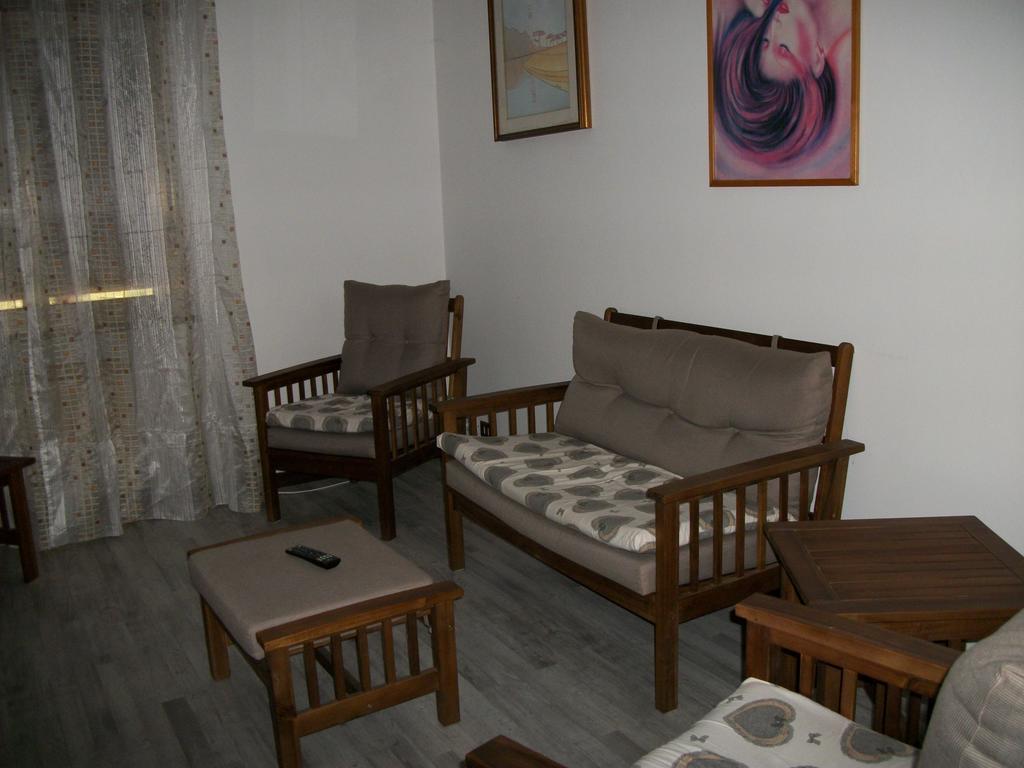 A Un Passo Da Bed & Breakfast