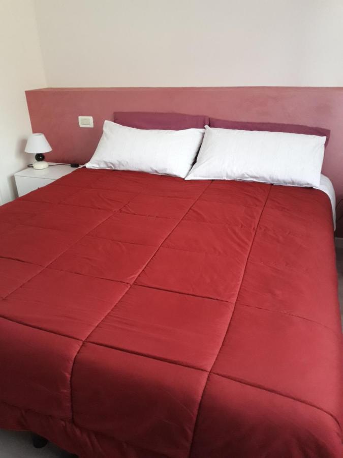 Bed & Breakfast A Un Passo Da